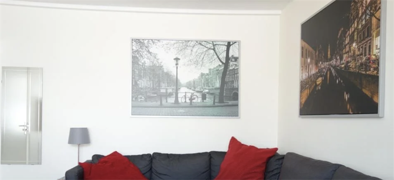 For rent: Apartment Meerstraat, Hillegom - 4