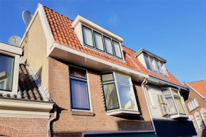 For rent: Room Halvestraat, Deventer - 1