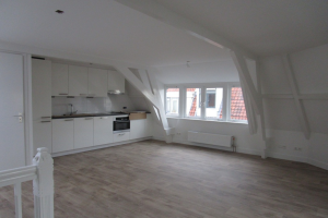 For rent: Apartment Schoutenstraat, Utrecht - 1