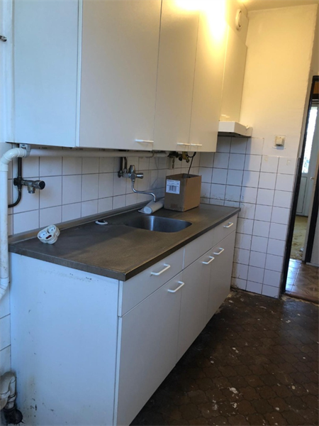 For rent: Apartment Uranusstraat, Zwijndrecht - 4