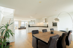 Te huur: Appartement Bert Haanstrahof, Amsterdam - 1