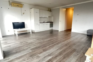 For rent: Apartment Van Kinsbergenstraat, Apeldoorn - 1