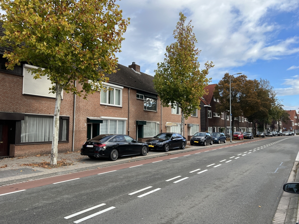 For rent: House Mecklenburgstraat, Eindhoven - 37