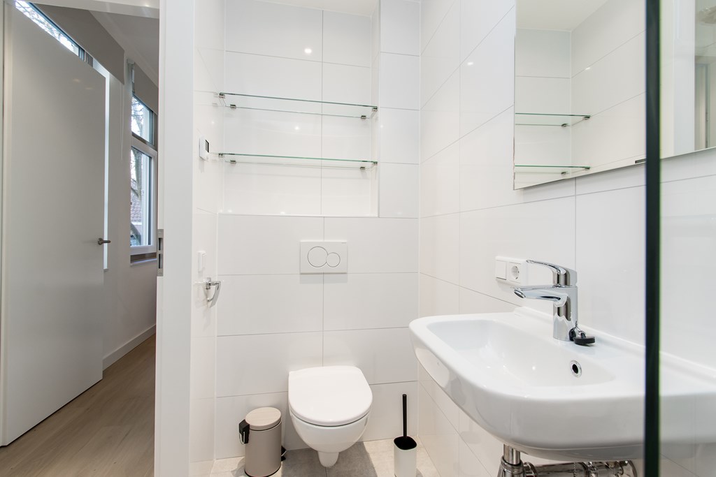For rent: Apartment Vughterstraat, Den Bosch - 11