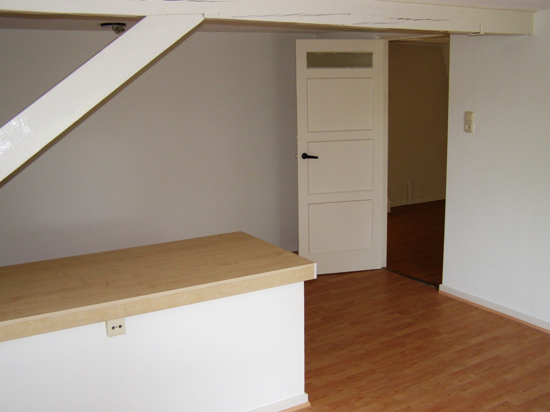 For rent: Apartment Nieuwstraat, Budel - 6