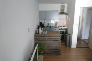 For rent: Apartment Spoorstraat, Gouda - 1