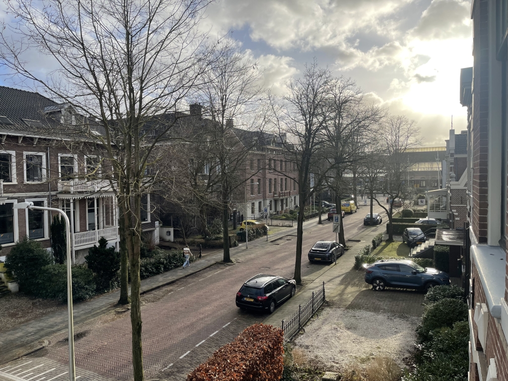 For rent: Apartment Terborchstraat, Zwolle - 13
