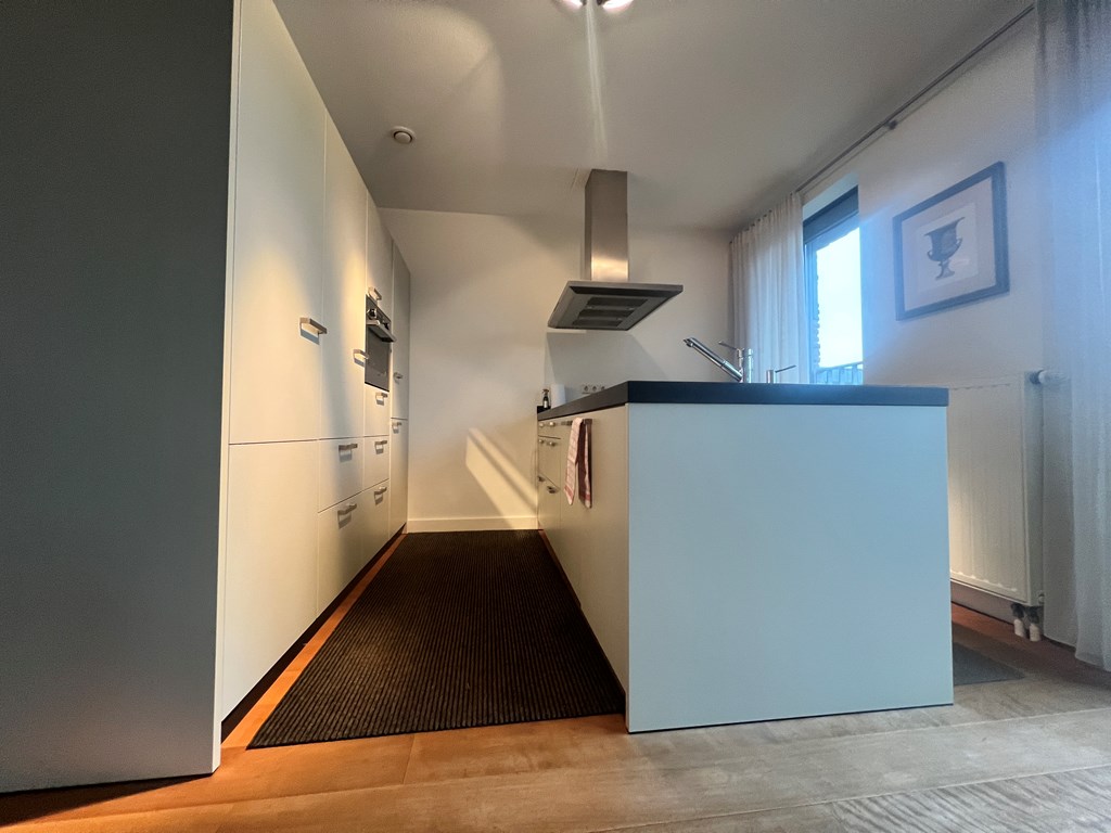 For rent: Apartment Avenue Ceramique, Maastricht - 9