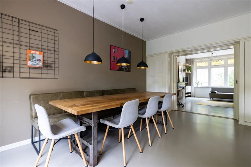 Woning te huur