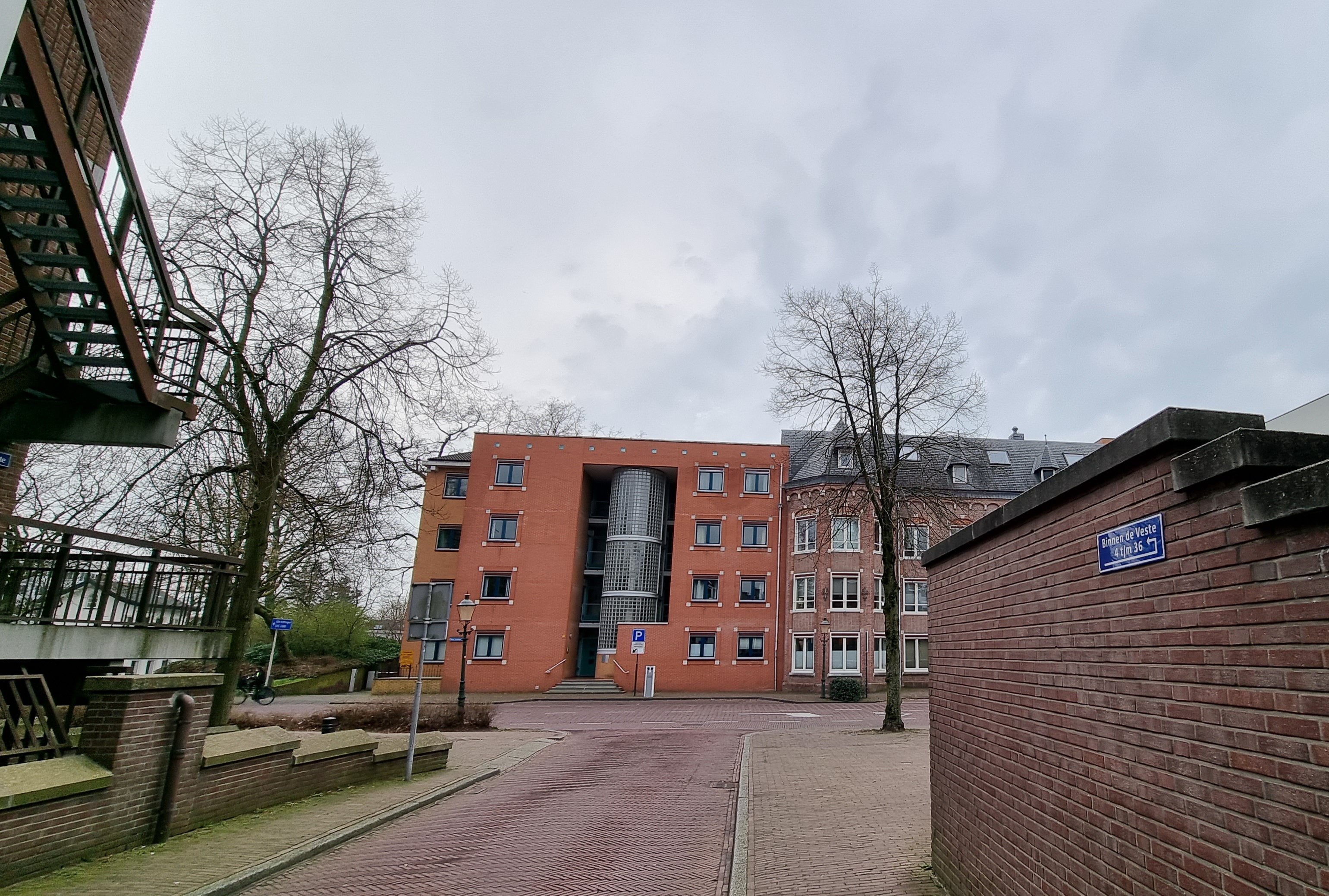 For rent: Apartment Binnen de Veste, Amersfoort - 2