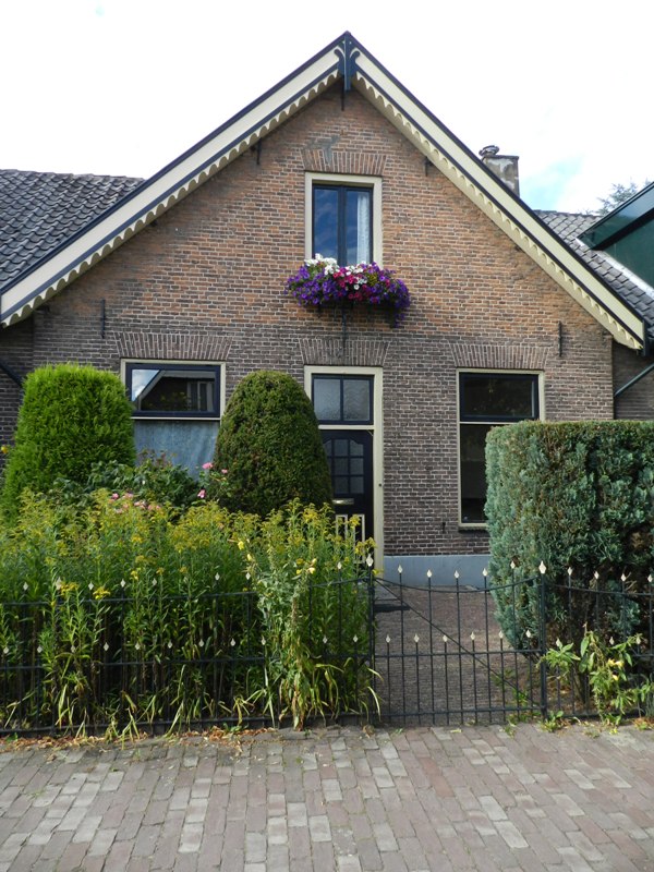 Te huur: Appartement Koningstraat, Apeldoorn - 11