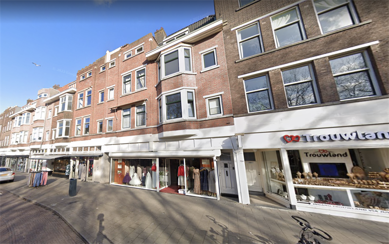 For rent: Apartment Beijerlandselaan, Rotterdam - 5