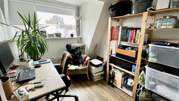 For rent: Apartment Pletterijstraat, Den Haag - 4