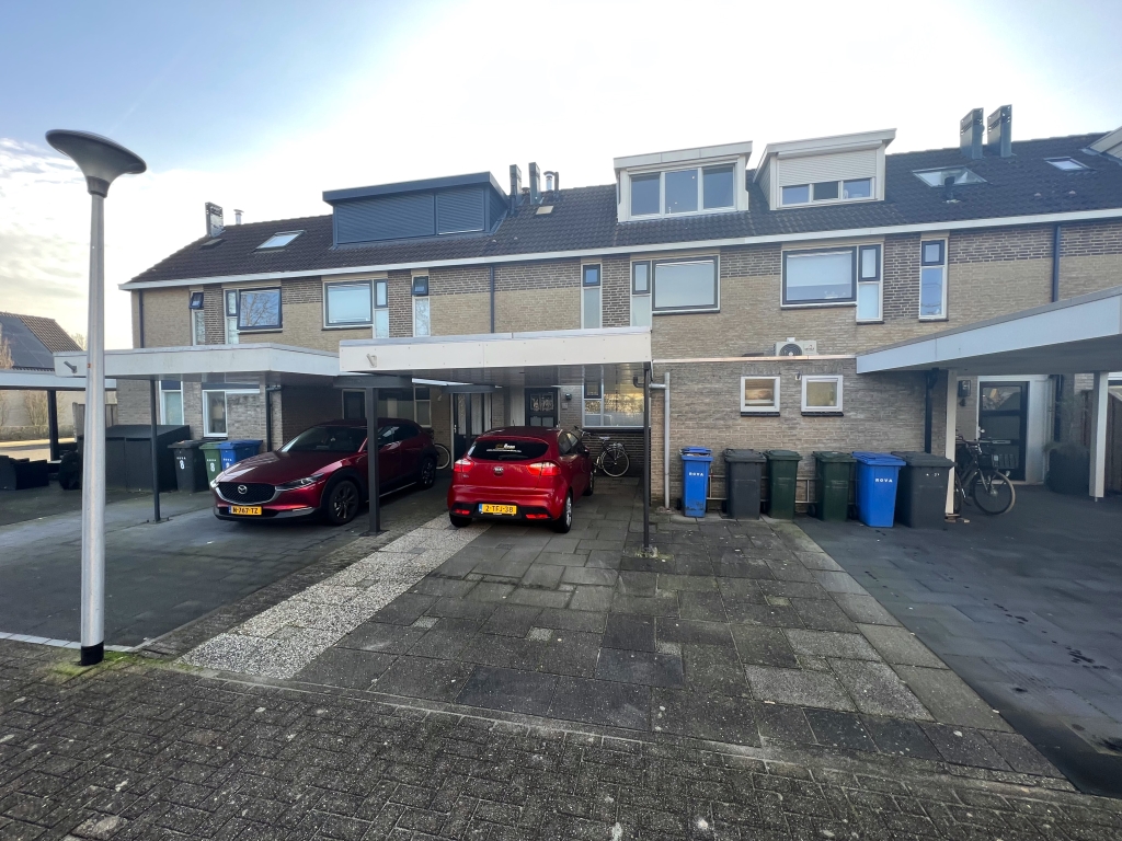 Te huur: Woning Houtingkolk, Zwolle - 17