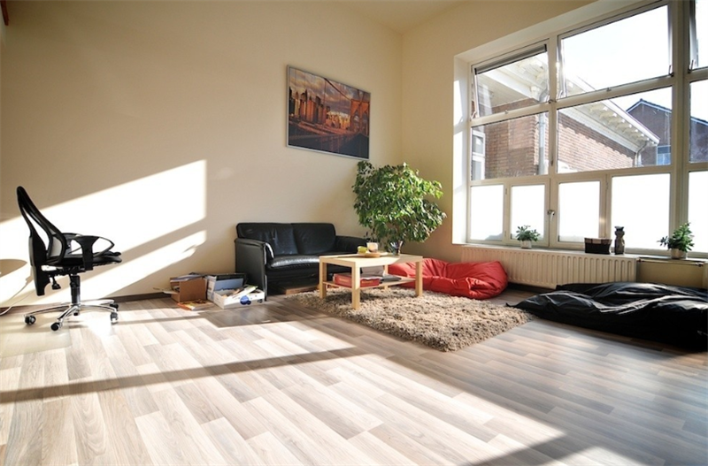 LOFT APPARTEMENT TE HUUR