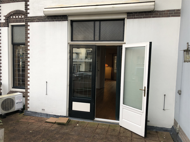 Te huur: Woning Burgemeester Weertsstraat, Arnhem - 5