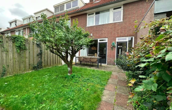 Te huur: Woning Heezerweg, Eindhoven - 14