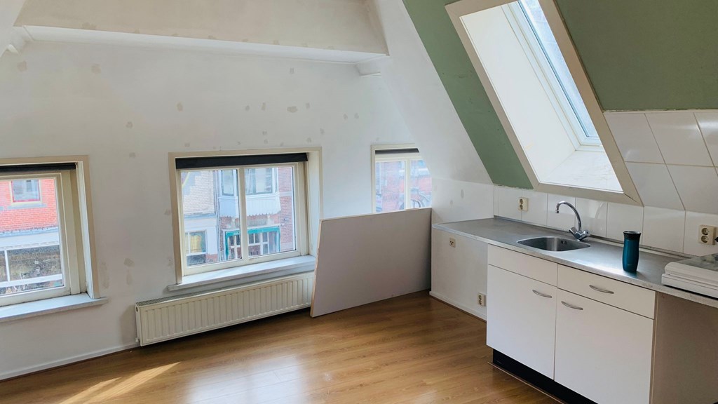 For rent: Apartment Oude Ebbingestraat, Groningen - 25