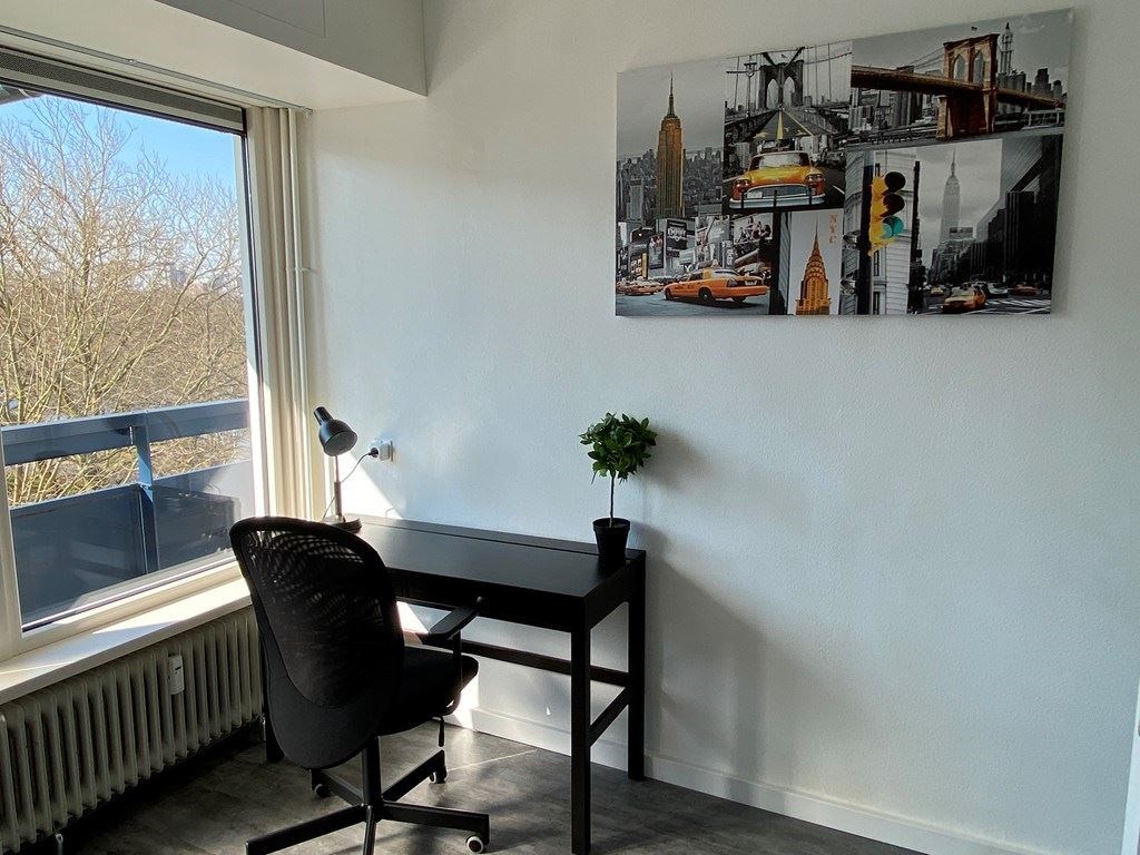 For rent: Apartment Hisveltplein, Arnhem - 26