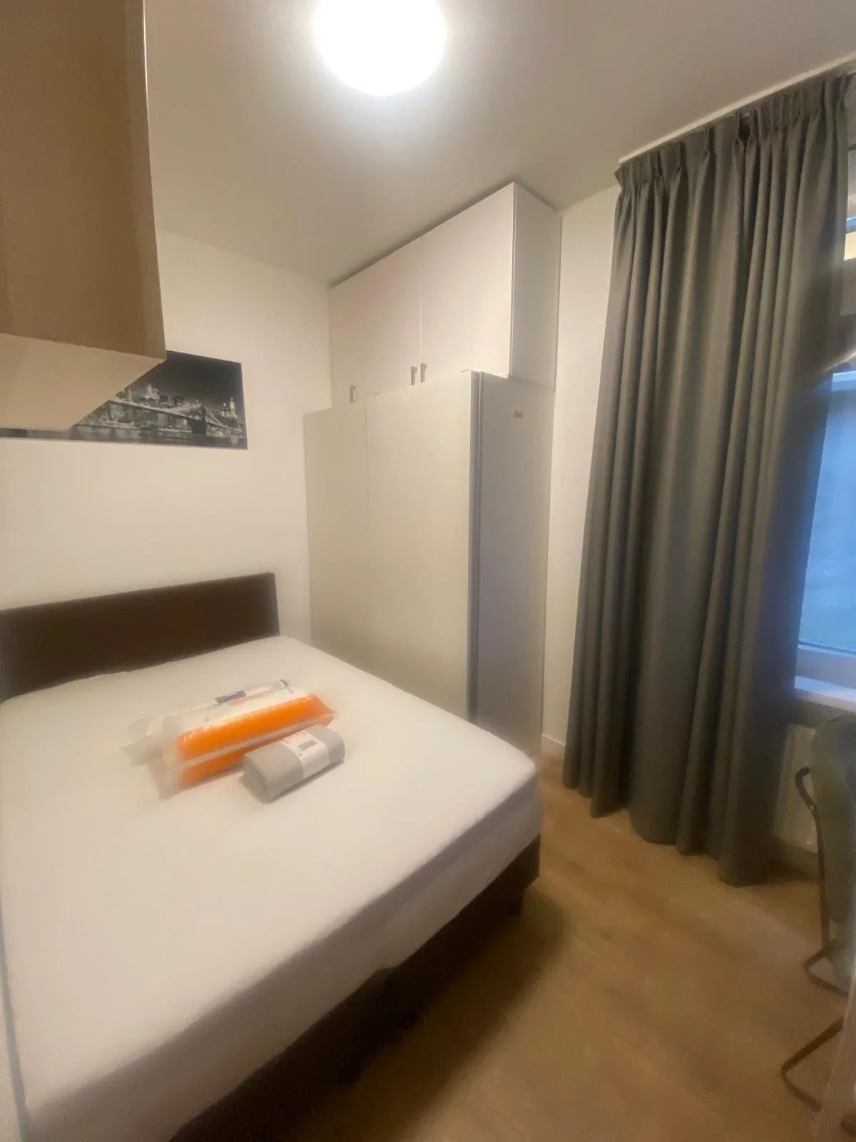 Te huur: Kamer Kloveniersburgwal, Amsterdam - 3