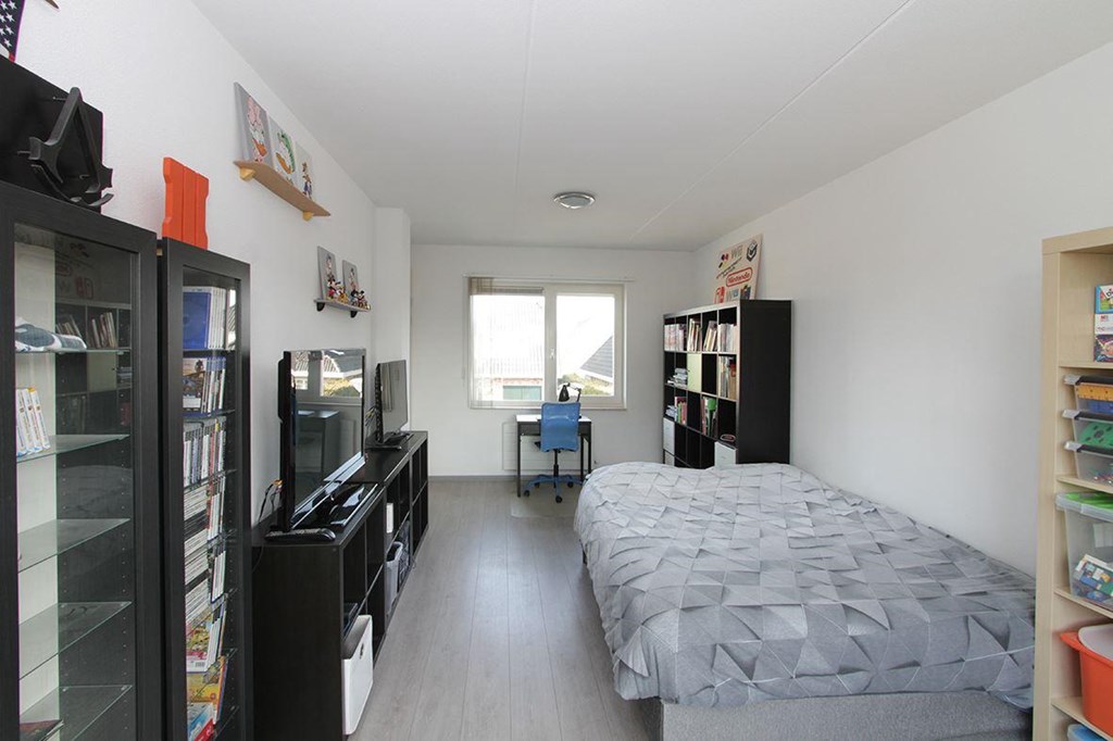 Te huur: Woning Goofystraat, Almere - 16