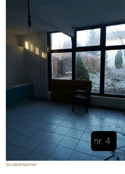 For rent: House Sluiskade, Hoogezand - 8