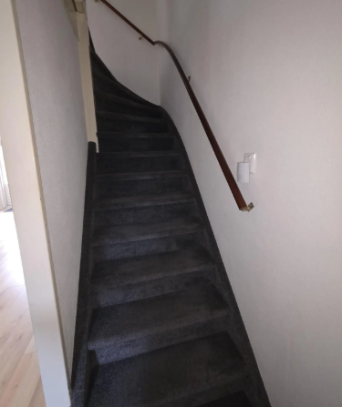 Te huur: Woning Marie de Lannoystraat, Leiden - 8