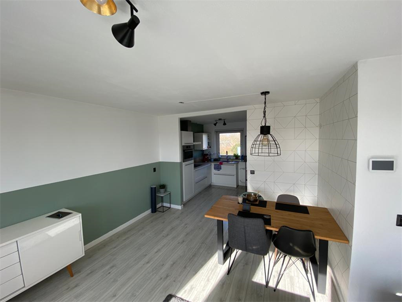 For rent: Apartment Gandhilaan, Delft - 5
