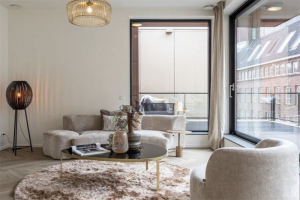 Te huur: Appartement Bagijnestraat, Den Haag - 1