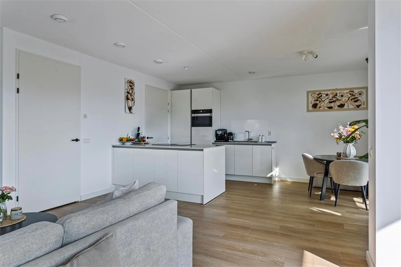 Te huur: Appartement Lichtpenweg, Amersfoort - 1