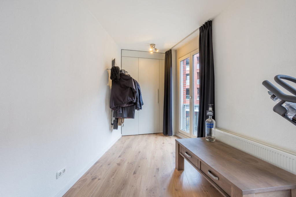 Te huur: Appartement Snellenshof, Breda - 15