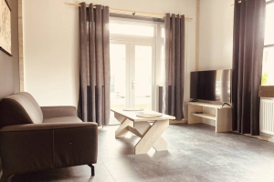 For rent: Apartment Langestraat, Brielle - 1