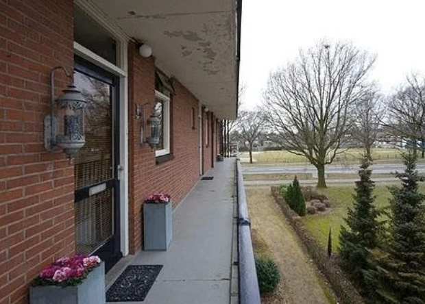 Te huur: Appartement Laan van Kortrijk, Almelo - 5