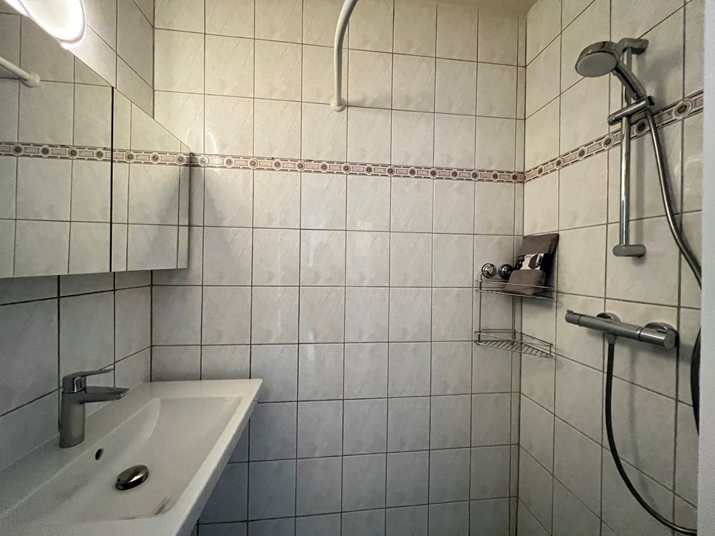 For rent: Apartment Rozenboomlaan, Voorburg - 9