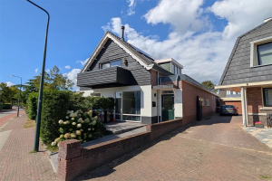 Te huur: Appartement Botterstraat, Huizen - 1
