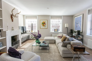Te huur: Appartement Gerrit van der Veenstraat, Amsterdam - 1