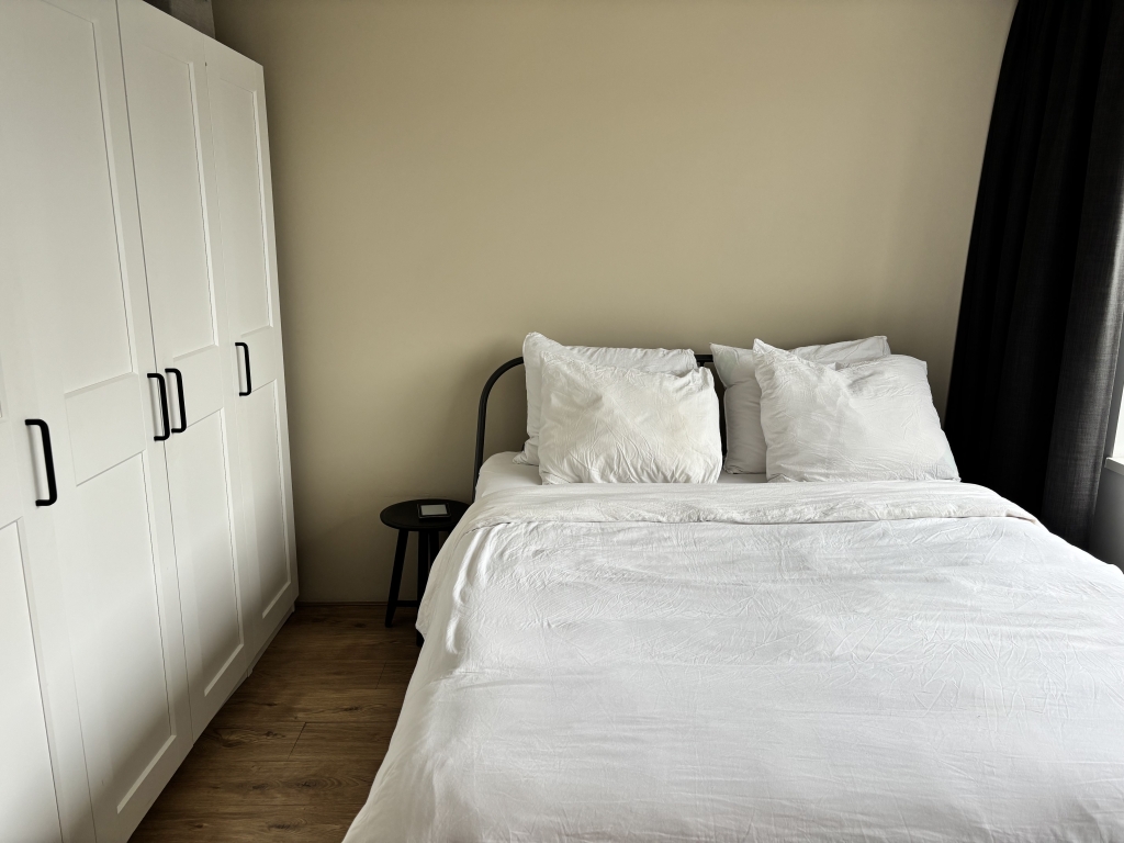 Te huur: Appartement Molukkenstraat, Utrecht - 9
