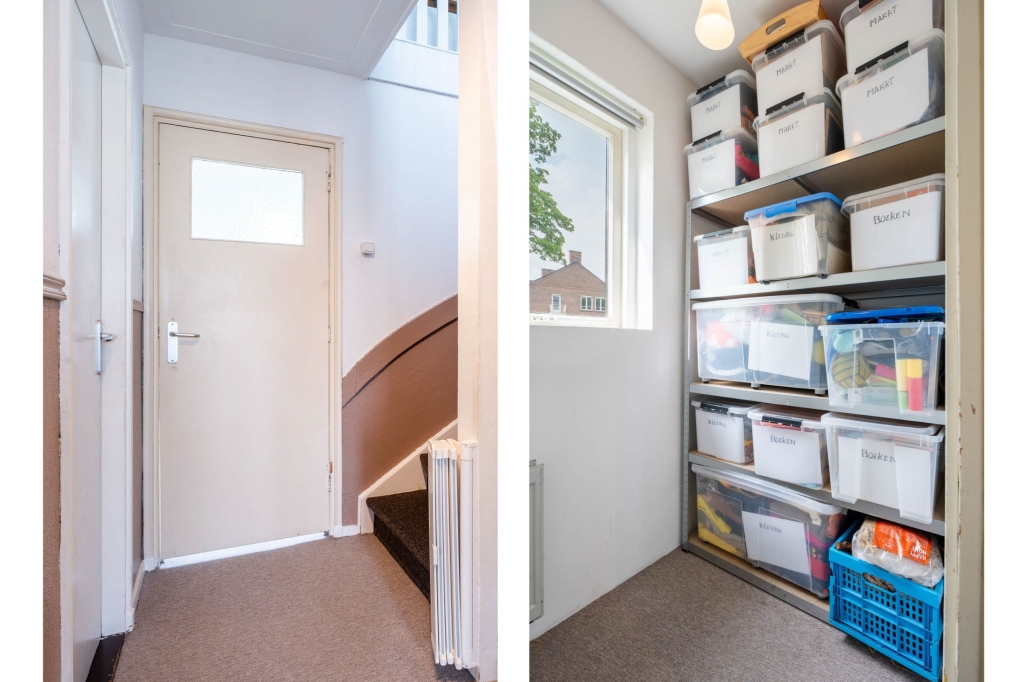 Te huur: Woning Hooghout, Breda - 16