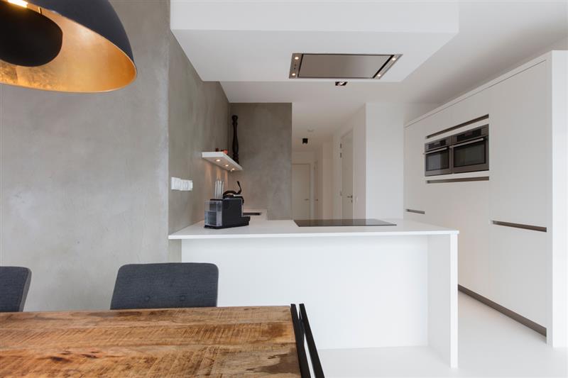 Te huur: Appartement Haparandaweg, Amsterdam - 20