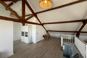 Te huur: Appartement Kloosterlaan, Schinveld - 1