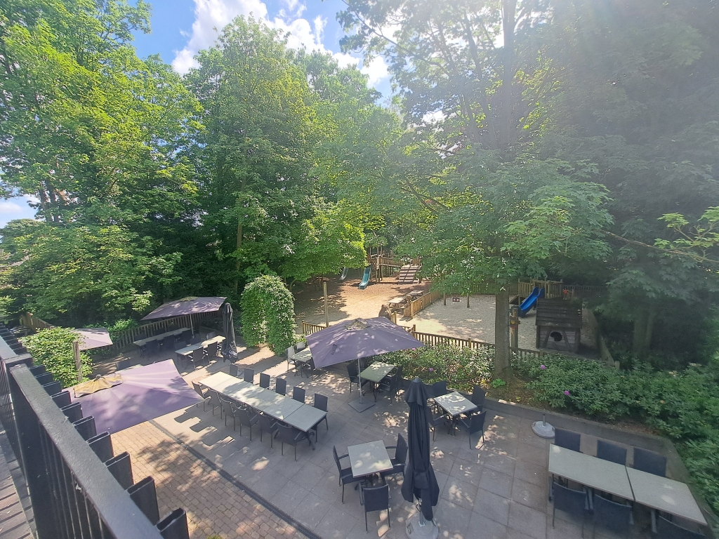 For rent: Apartment Sint Janstraat, Sprundel - 34