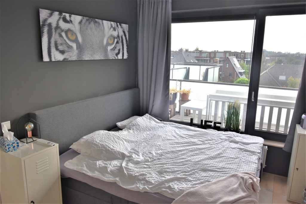 For rent: Apartment Dorpsstraat, Bleiswijk - 9