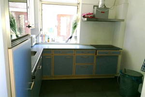 Te huur: Studio Van Lawick van Pabststraat, Arnhem - 1