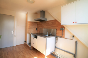 Te huur: Appartement Ginnekenweg, Breda - 1