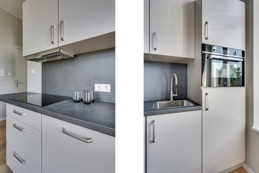 For rent: Apartment Middellaan, Velp Gld - 11