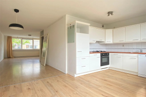 Te huur: Appartement Slachthuisstraat, Groningen - 1