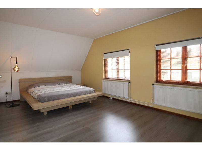 For rent: House Sperwerlaan, Maarheeze - 8