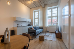 For rent: Apartment Ploegstraat, Rotterdam - 1