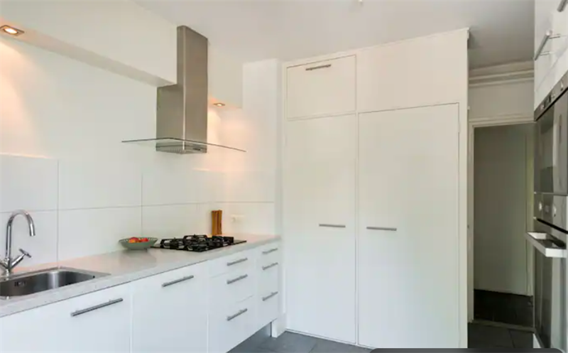 For rent: Apartment Gabrielstraat, Arnhem - 2