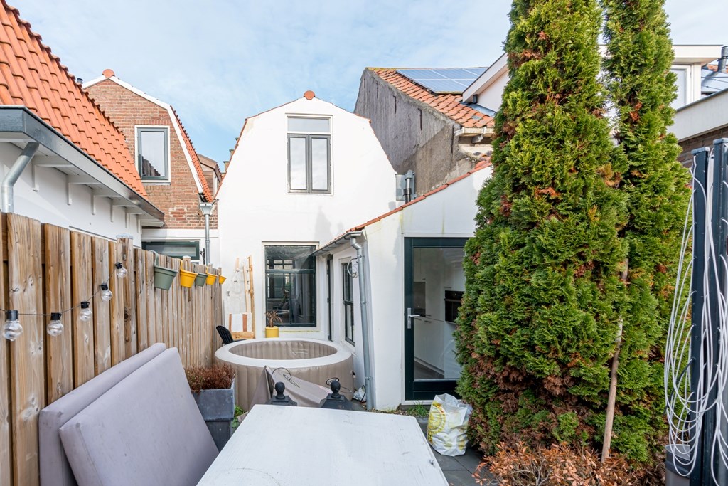 For rent: House Krepelstraat, Zierikzee - 10